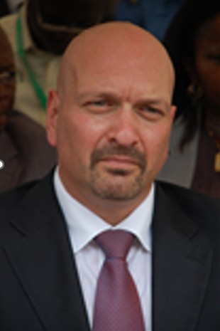 Angelo Marino CPP