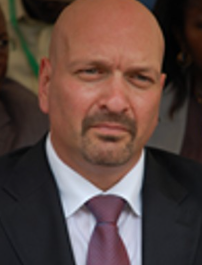 Angelo Marino CPP