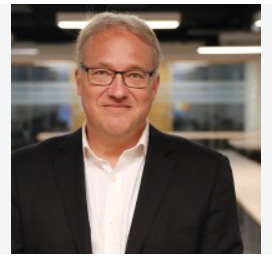 Prof Christian Desîlets , PhD