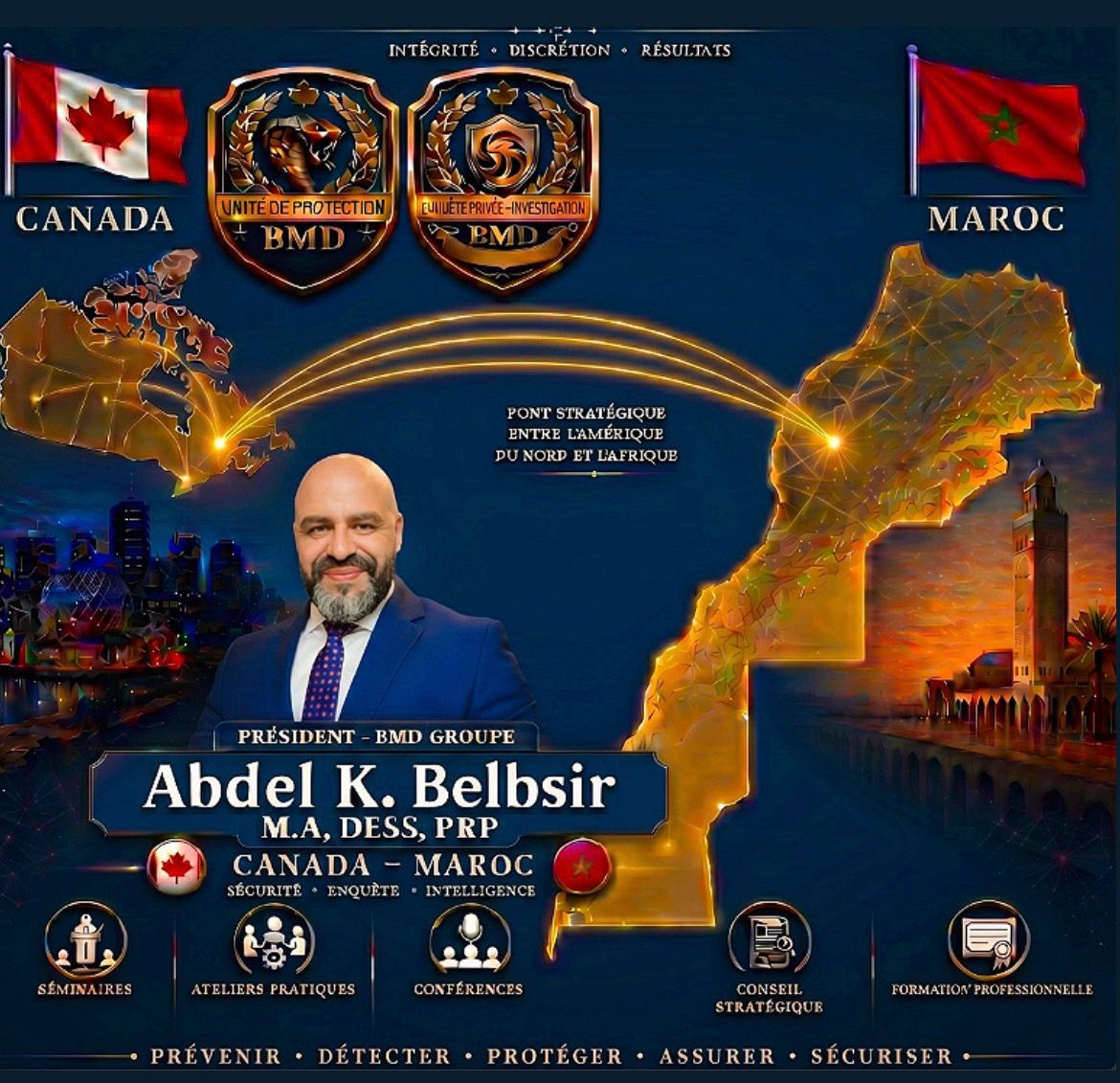 Le Maroc m’a ouvert les yeux. Voici ce que j’y ai vu. (2/3)