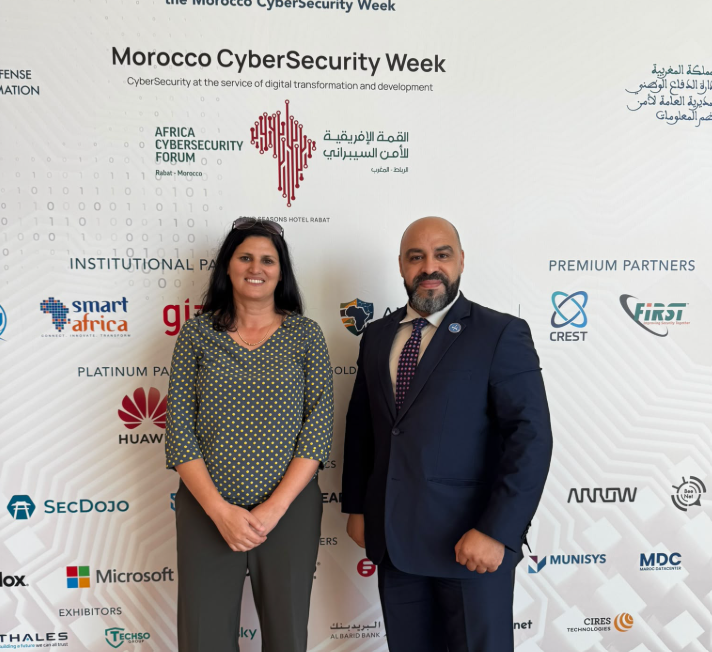 RABAT - MAROC / Semaine marocaine de la cybersécurité à Rabat : une contribution canadienne de premier plan et des partenariats internationaux au service de la résilience numérique